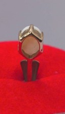 Zarter GOLD ANHÄNGER 333er