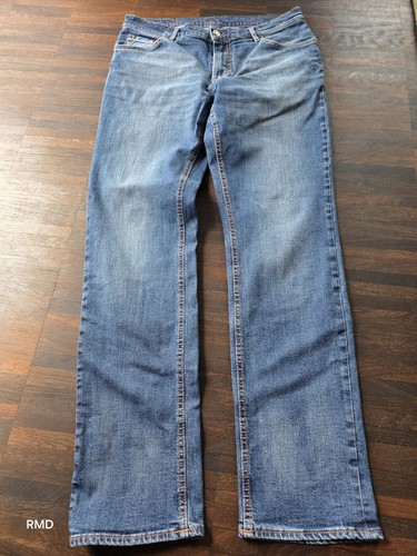 Herren jeans hose brax chuck - jeans,
