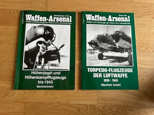 Waffen