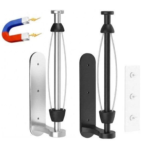 Magnetisch küchenrollenhalter - magnetisch,