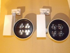 bis zu 50x Erco  Optec LED Strahler - weiß - 12LED mit 24Watt - Casambi - TOP