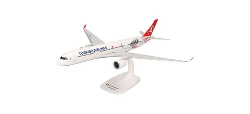 Herpa 614689 200 turkish - -, 1/200