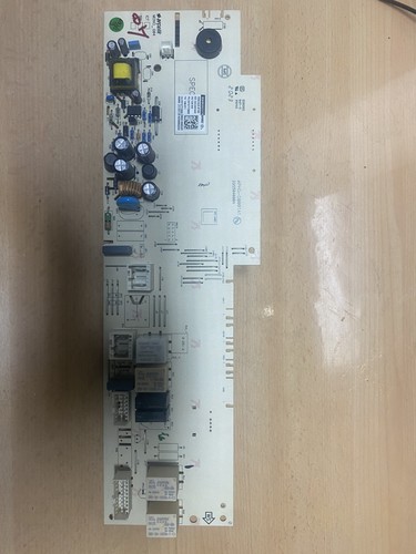 Beko waschmaschine steuerung - beko,