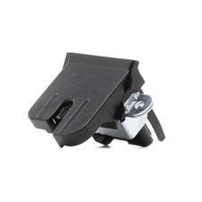 FEBI BILSTEIN Heckklappenschloss Kofferraumschloss für VW TIGUAN (5N) Heckklappe