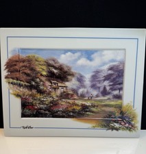 Porzellan Bild Reint Withaar