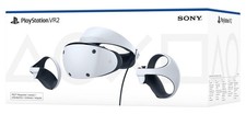 Sony Playstation VR2 Brille
