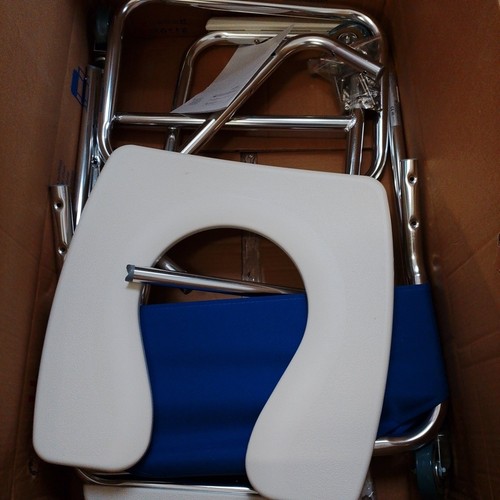 Mobiclinic toilettenstuhl - mobiclinic,,