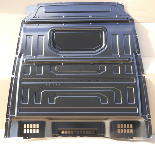 Crafter man tge - crafter,