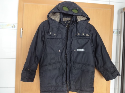 Mexx flieger winter jacke - mexx, flieger-winter-jacke