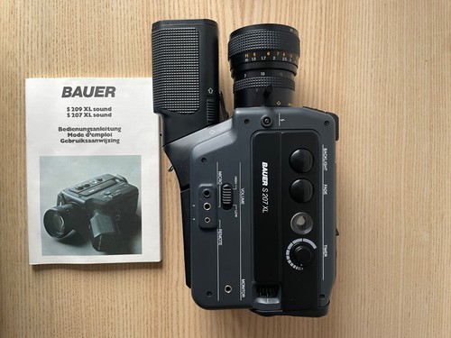 Bauer 270xl - (super, 8)