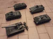 ROSKOPF MILITÄR 1:100