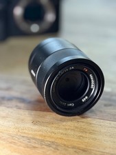 Sony Zeiss Sonnar T SEL55F18Z