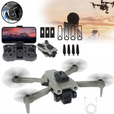 Faltbar FPV Drohne Mit 4K