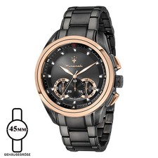 Maserati Sfida Herrenuhr