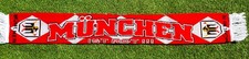 München Schal "MÜNCHEN IST