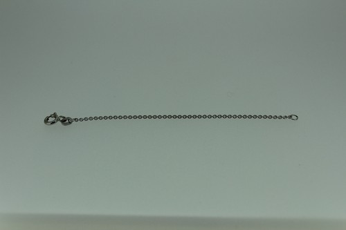 Rundanker kette gold 585 - rundanker,