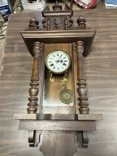 Antique Junghans Vienna