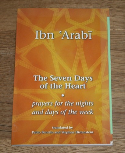 The seven days - seven,