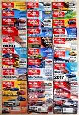 auto motor und sport 2016/26