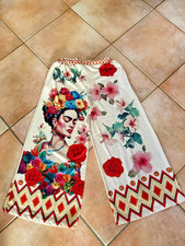 LaBass Schlaghose Viskose