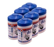 ProfiOffice Reinigungstücher