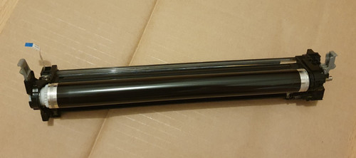 Original kyocera drum unit - drum,