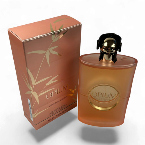 Ysl yves saint laurent opium - ysl,