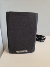 Creative Gigaworks S750