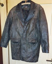 Ledermantel in Mad Max