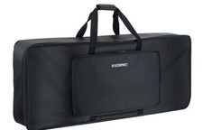 Keyboardtasche McGrey  schwarz 102 cm für 61 Tasten