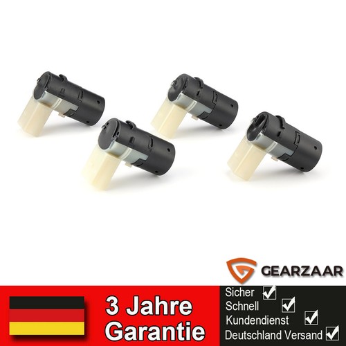 Pdc parksensor ersatz - 4x,