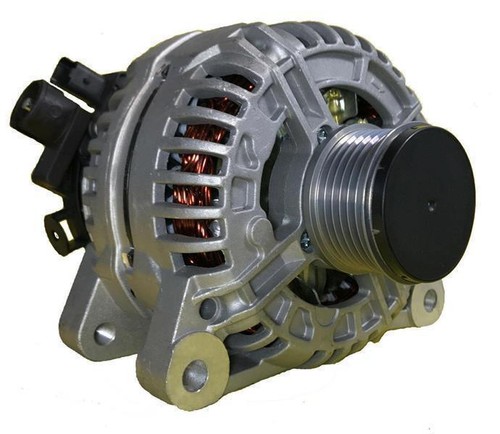 Lichtmaschine für peugeot - lichtmaschine,