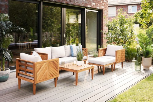 Primaster gartenmöbel set - primaster, gartenmöbel-set