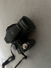 Fujifilm FinePix S4500 Digitalkamera 14MP, 30x Opt. Zoom