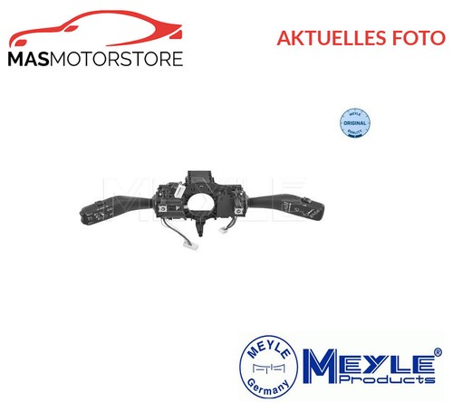 Lenkstockschalter meyle 100 - lenkstockschalter,