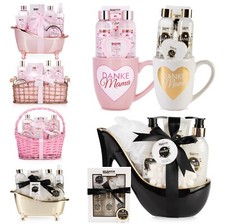 Beauty Set Pflegeset Rosen