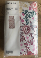 Ikea Bettwäsche *Lundslok* 2