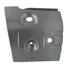 Träger Schweller Reparaturblech für Mercedes W201 190er Hinten Rechts