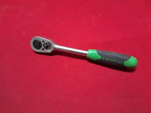Stahlwille 512 ratsche knarre - stahlwille,