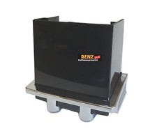 DeLonghi Kaffeeauslauf kplt