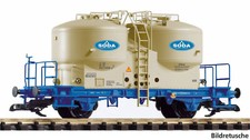 Neu spur zementsilowagen - spur,
