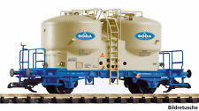 Neu Spur G Zementsilowagen Soda DB AG Epoche V          Artikel: 37798