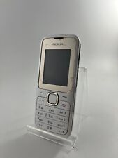 Handy Nokia C2-00 weiß