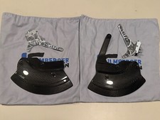 Ilmberger Carbon Wheel Cover Kit BMW S1000RR M1000RR K67 K66 Racing