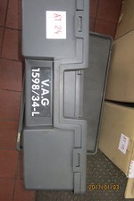 VW AUDI SEAT SKODA    PRÜFKABEL   1598 34 L  porsche diagnosekabel