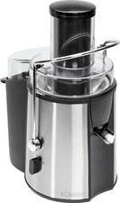 Profi-Entsafter elektrische Fruchtpresse Obstpresse Juicer Fruchtentsafter NEU