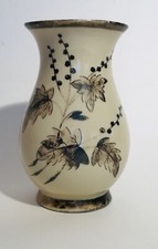 Dekorative antike Vase Rudolf