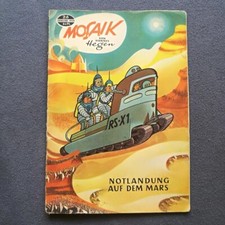 MOSAIK Nr 26 ORIGINALHEFT