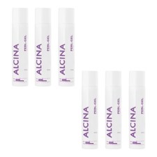 Alcina Perl-Gel 6x 100ml Set