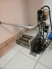 Buderus Gasbrenner HS 4201